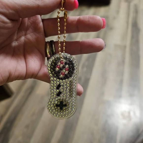 Gaming keychains - Picture 8 of 9